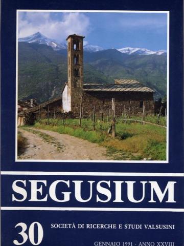 Segusium 30