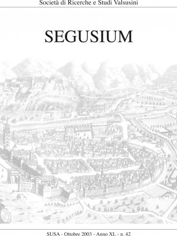 Segusium 42