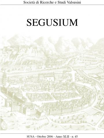 Segusium 45