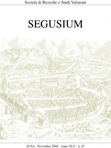 Segusium 47