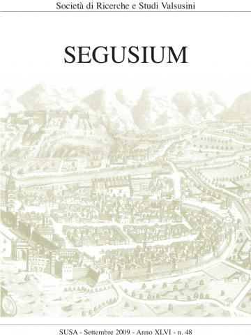 Segusium 48