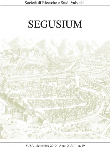Segusium 49