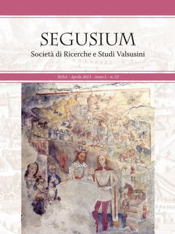 Segusium 52