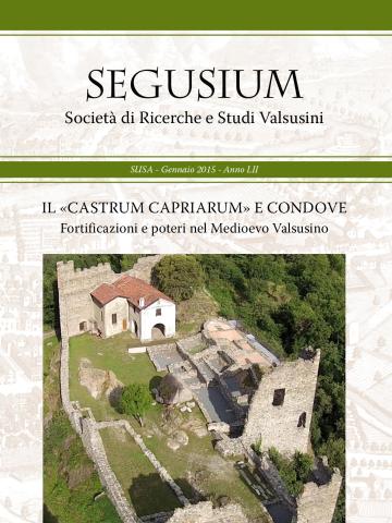 Segusium 53bis
