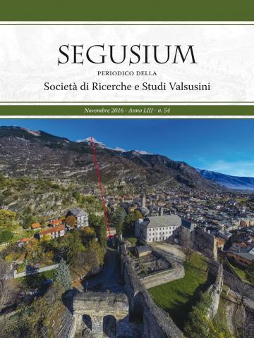 Segusium 54