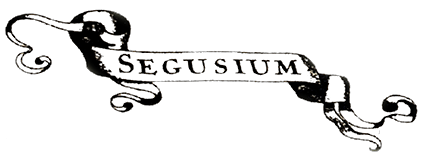 Segusium Logo