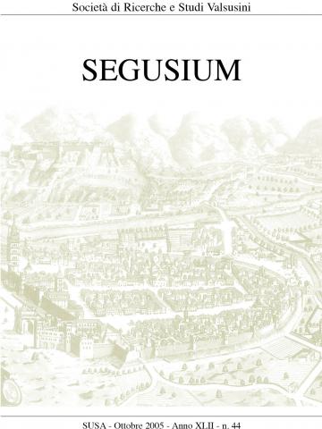 Segusium 44