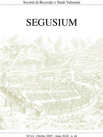 Segusium 44